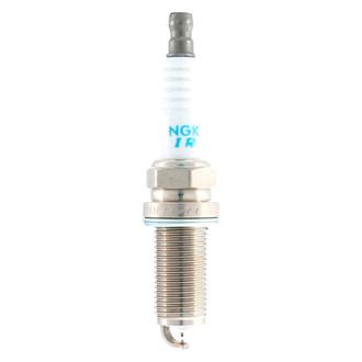 NGK® - Laser Iridium™ Spark Plug