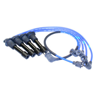 NGK® - Spark Plug Wire Set