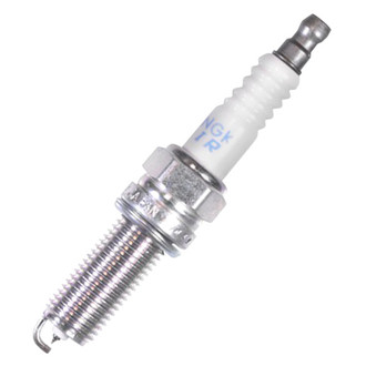 NGK® - Laser Iridium™ Spark Plug