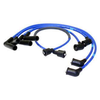 NGK® - Spark Plug Wire Set