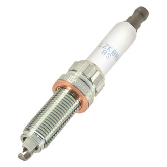 NGK® - Laser Iridium™ Spark Plug