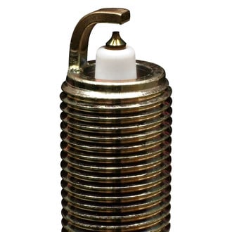 NGK® - Laser Platinum™ Spark Plug