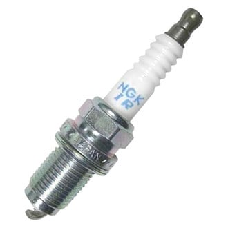 NGK® - Laser Iridium™ Spark Plug