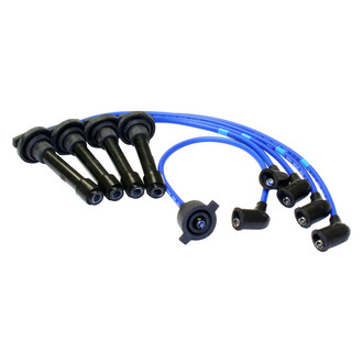 NGK® - Spark Plug Wire Set