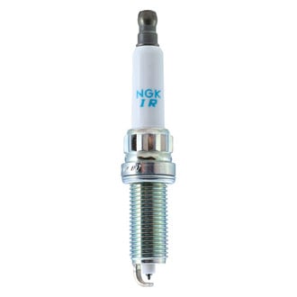 NGK® - Laser Iridium™ Spark Plug