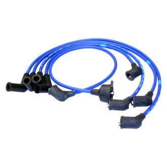 NGK® - Spark Plug Wire Set
