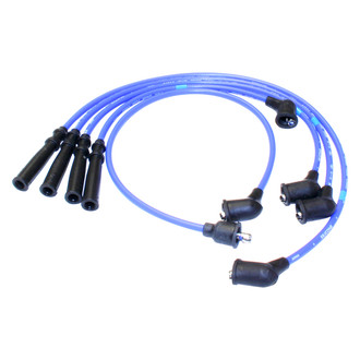 NGK® - Spark Plug Wire Set