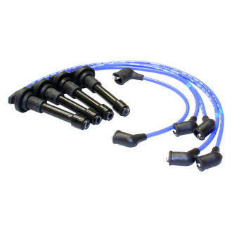 NGK® - Spark Plug Wire Set