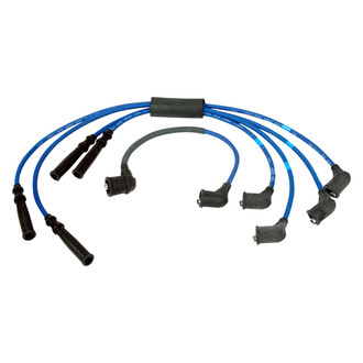 NGK® - Spark Plug Wire Set