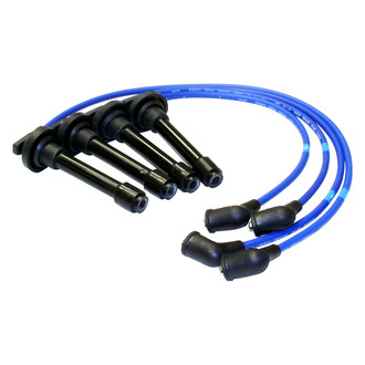 NGK® - Spark Plug Wire Set