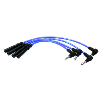 NGK® - Spark Plug Wire Set
