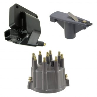 NGK® - Ignition Coil Kit