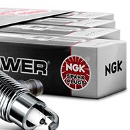 NGK™ | Iridium & Platinum Spark Plugs — CARiD.com