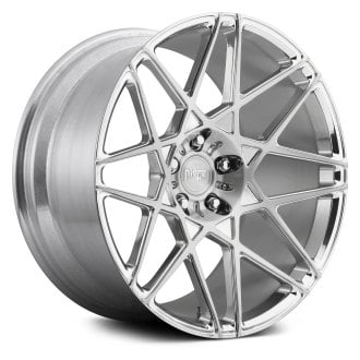 NICHE® - ALPINE MONOTEC Custom Finish