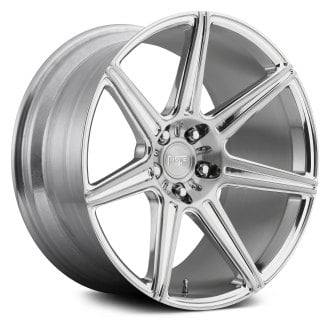 NICHE® - ALTA MONOTEC Custom Finish