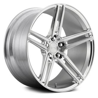 NICHE® - DROMO MONOTEC Custom Finish