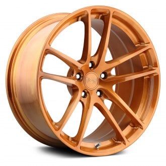 NICHE® - ENYO MONOTEC Custom Finish