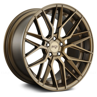 M191 GAMMA Matte Bronze