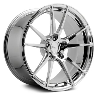 NICHE® - GRAND PRIX MONOTEC Custom Finish