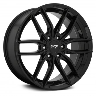 NICHE® - M209 VOSSO Gloss Black