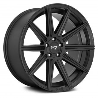 NICHE® - M242 TIFOSI Matte Black