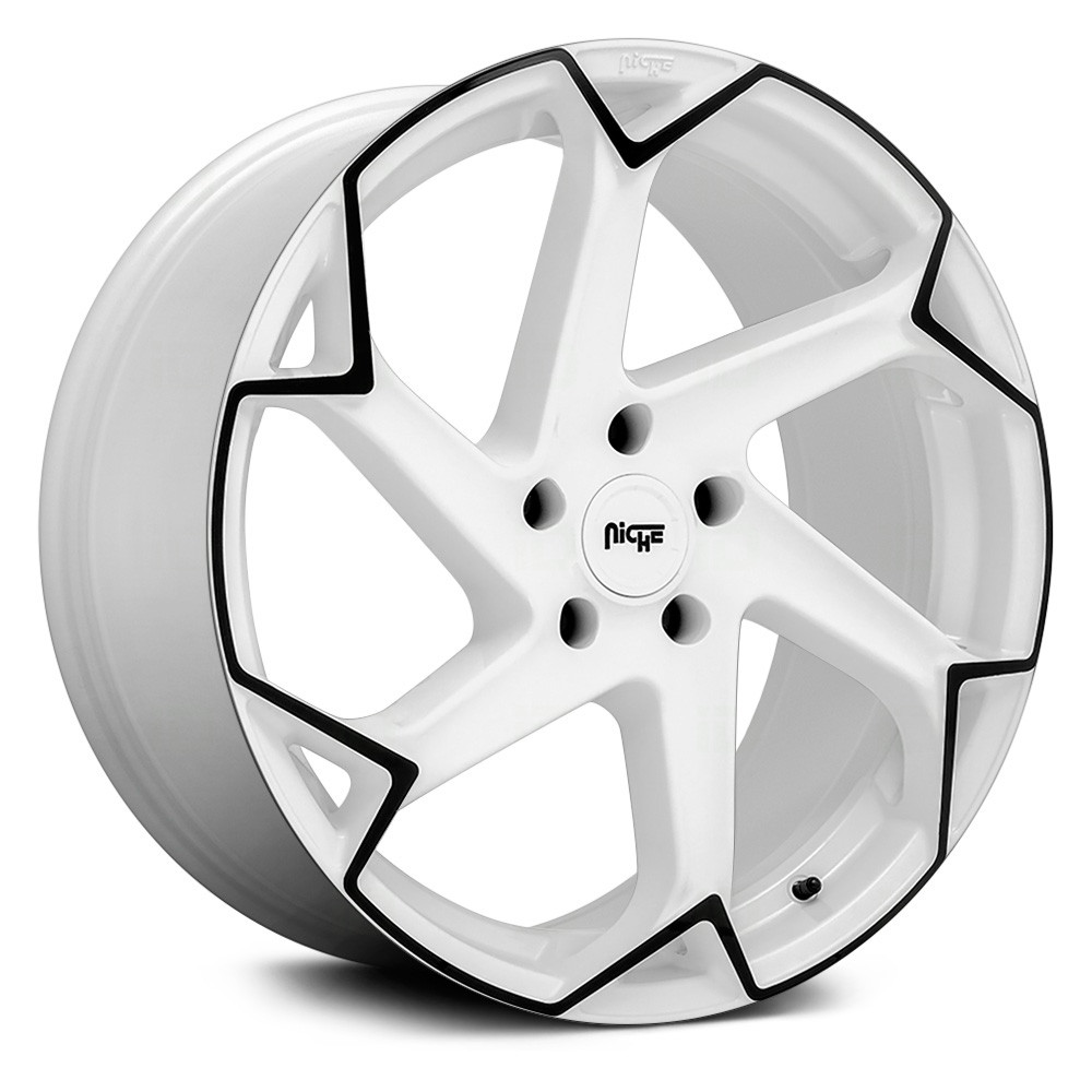 niche-m257-flash-gloss-white-