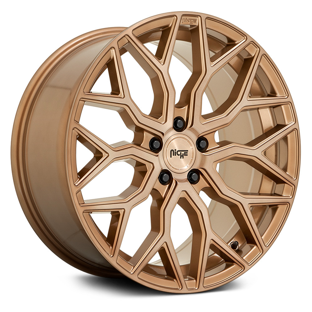 niche-m263-mazzanti-platinum-