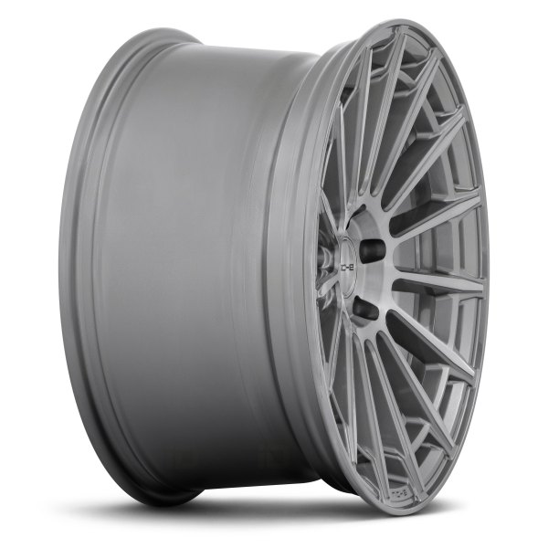 NICHE® M276 AMALFI Wheels - Platinum Rims