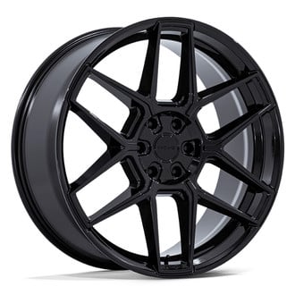 NICHE® - NC281 RISE Gloss Black