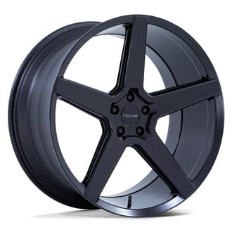 NICHE® - NC283 MODENA Matte Black