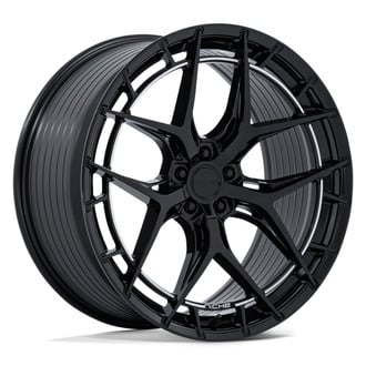 NICHE® - NC286 RIVIERA Gloss Black