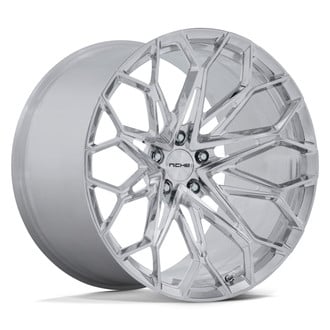 NICHE® - NC600 MANTA Polished