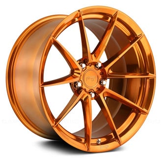 NICHE® - SECTOR MONOTEC Custom Finish