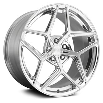 NICHE® - TECHNICA MONOTEC Custom Finish