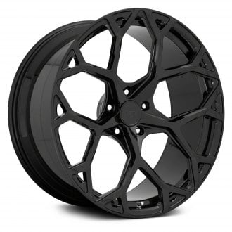 NICHE® - VOLTERRA MONOTEC Custom Finish