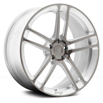 NICHE® - ZEN MONOTEC Custom Finish
