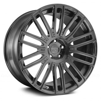 NICHE® - AVANT MONOTEC Custom Finish