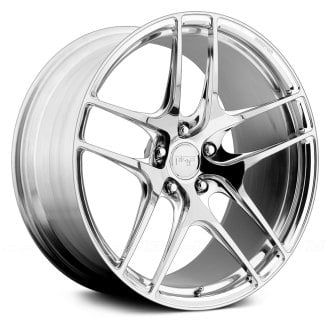 NICHE® - BAVARIA MONOTEC Custom Finish