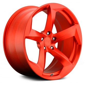 NICHE® - DTM MONOTEC Custom Finish