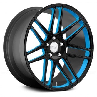 NICHE® - ESSES MONOTEC Custom Finish