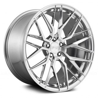 NICHE® - GAMMA MONOTEC Custom Finish