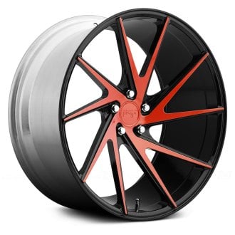 NICHE® - INVERT MONOTEC Custom Finish