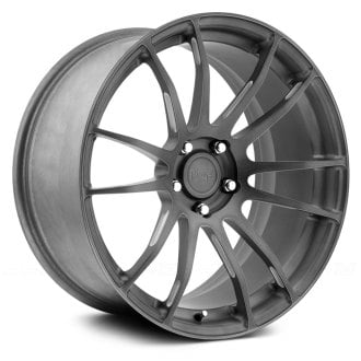 NICHE® - KICKBACK MONOTEC Custom Finish