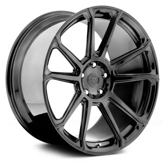 NICHE® - KICKER MONOTEC Custom Finish