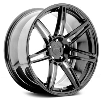 NICHE® - LUCERNE MONOTEC Custom Finish