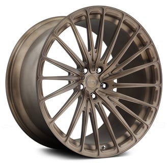 NICHE® - MAJORCA MONOTEC Custom Finish