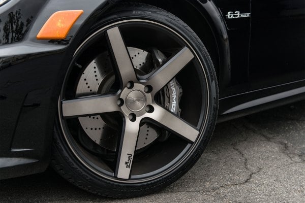 NICHE M134 20×9J +35 10J +40 PCD114.3 5穴 NICHE M134 20×9J +35 10J +40 PCD114.3 5穴 2025年