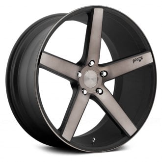 NICHE M134 20×9J +35 10J +40 PCD114.3 5穴 NICHE M134 20×9J +35 10J +40 PCD114.3 5穴 2025年
