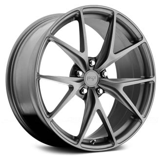 NICHE® - MISANO MONOTEC Custom Finish