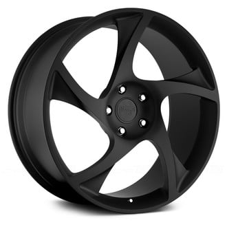 NICHE® - SCOPE MONOTEC Custom Finish